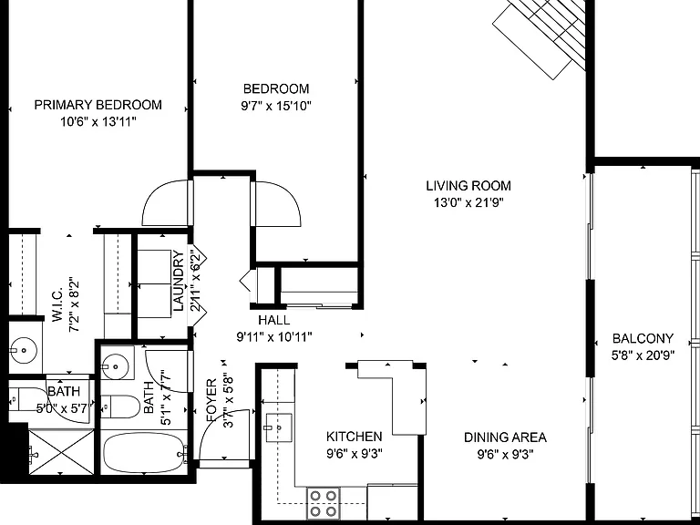 3850 Plymouth Blvd #212 — Photo 17