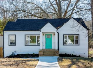 1368 Richland Rd SW, Atlanta, GA 30310