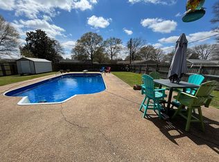 4 Little Cir, Indianola, MS 38751