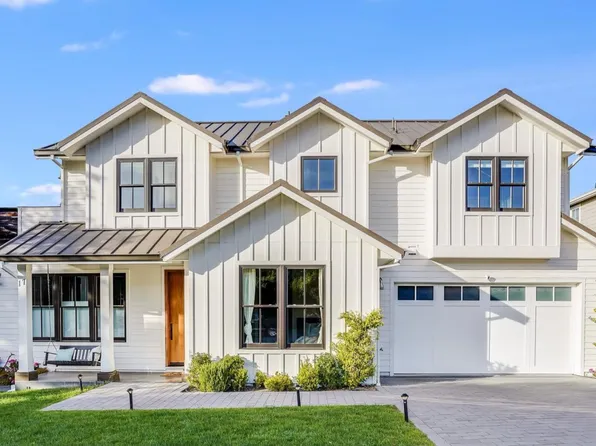 17 Cranfield Ave, San Carlos, CA 94070