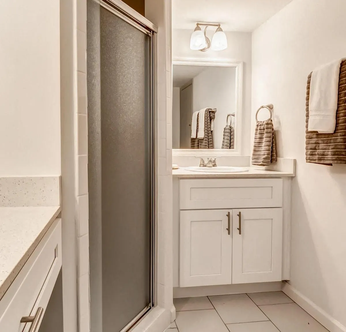 The V Apartments — photo 11