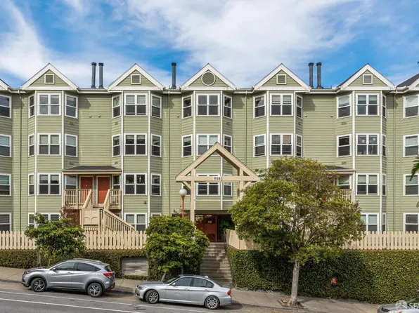988 Fulton St APT 311, San Francisco, CA 94117