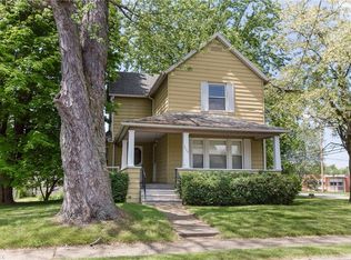 256 24th St NW, Barberton, OH