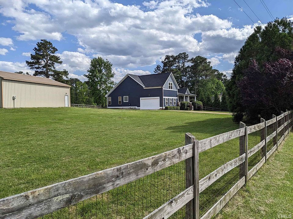 3710 Hugh Davis Rd, Youngsville, NC 27596 MLS 2508718 Zillow