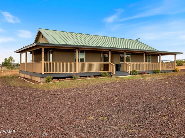 6742 Dover Ln, Show Low, AZ 85901
