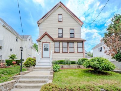 81 Cross St, Malden, MA, 02148