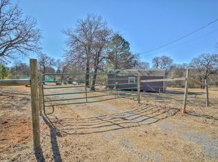 15000 E Post Oak Rd LOT 20, Noble, OK 73068