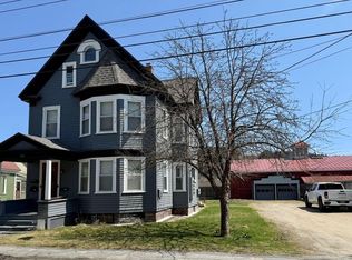 126 Pearl St, St Johnsbury, VT 05819