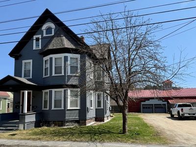 126 Pearl Street, St Johnsbury, VT, 05819