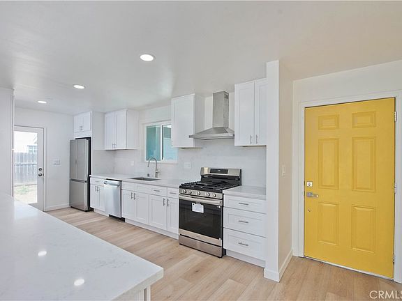 4th image of 1608 Alviso St