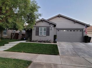 1543 Haven St, Oakdale, CA