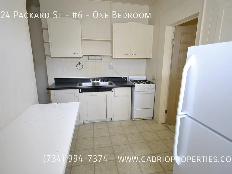 624 Packard St — Photo 8