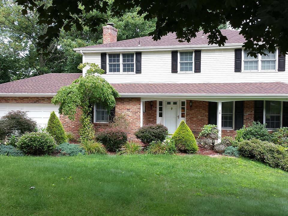 Curb appeal!
