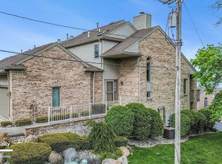 1935 River Rd UNIT 27, Saint Clair, MI 48079