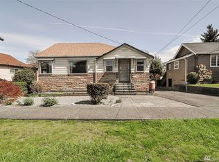 3838 20th Ave SW, Seattle, WA 98106