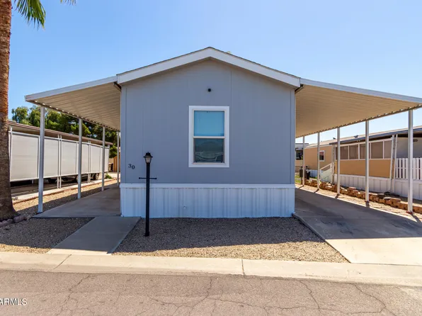 7810 W Peoria Avenue #30, Peoria, AZ 85345