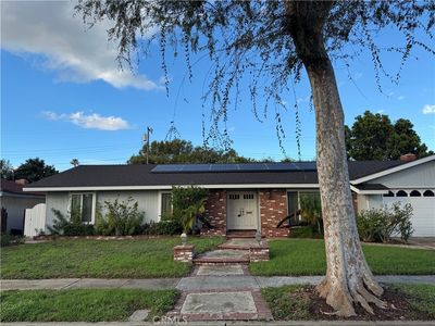 16931 Orange Dr, Yorba Linda, CA, 92886