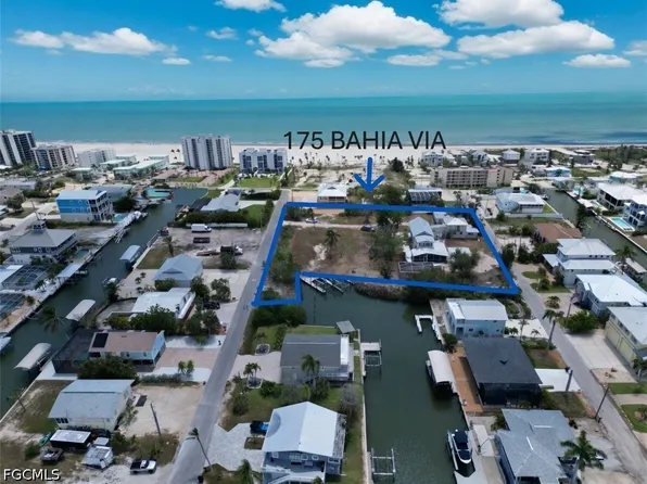 175 Bahia Viaduct, Fort Myers Beach, FL 33931