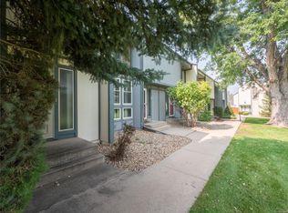 10350 Tumbleweed Dr APT 28, Thornton, CO 80229