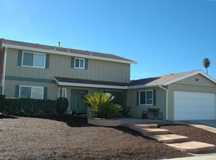 6666 E Whitewood St, Simi Valley, CA 93063