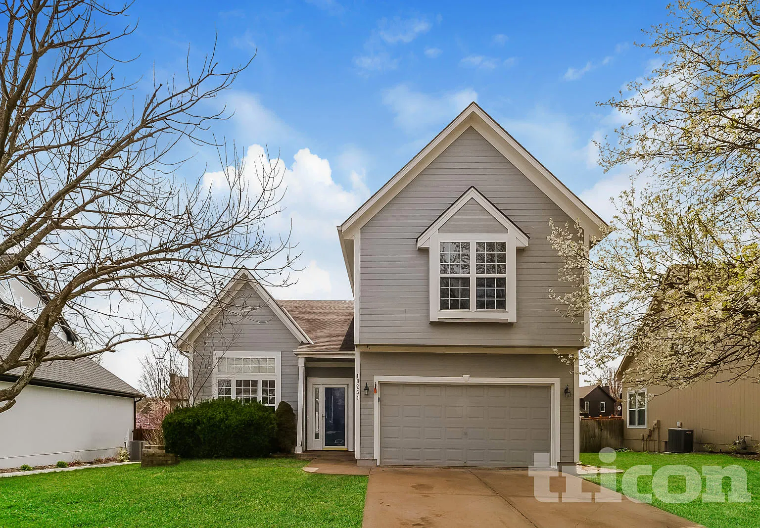 18231 West 157th Terrace Olathe KS — Photo 1