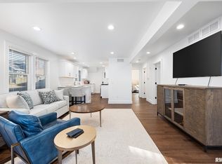 1311 E Samuel Ave, Peoria Heights, IL 61616