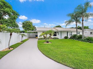 Fisherman's Landing, Jupiter, FL 33458