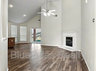 6120 Amberjack Trl, Fort Worth, TX 76179