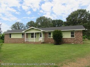 2432 Rader Creek Rd, Sarah, MS 38665
