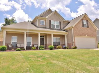 2412 Ridgewood Dr, Phenix City, AL 36870