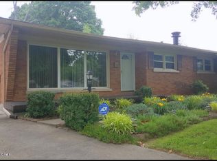 4334 Bayberry Dr, Louisville, KY