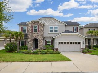 6720 Riverside Bluffs Dr, Riverview, FL 33578