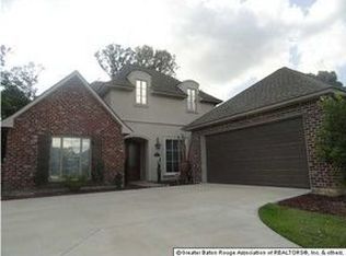 6624 Antioch Xing, Baton Rouge, LA 70817