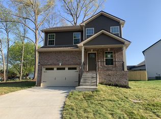 25 Irish Hls LOT 25, Clarksville, TN 37042