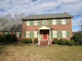 134 S River Rd, Plymouth, NC 27962