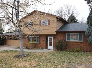 171 Memmen Dr, Castle Rock, CO 80104