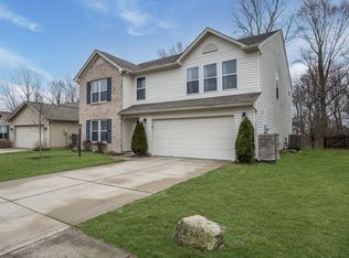 15338 Wolf Run Ct, Noblesville, IN 46060