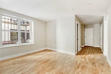 Rented by Akelius Real Estate Management