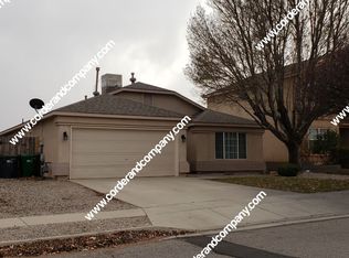 820 Toadlena Meadows Dr NE, Rio Rancho, NM 87144