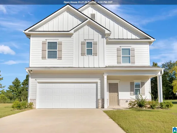 257 Springdale Ln, Columbiana, AL 35051