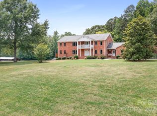 4299 Randleman Rd, Iron Station, NC 28080