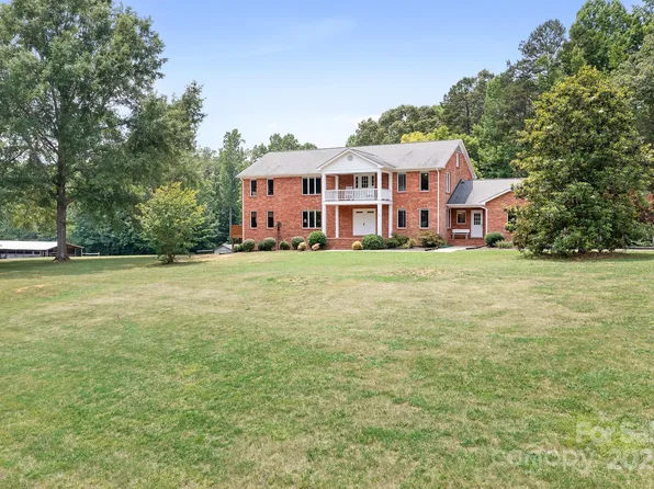 4299 Randleman Rd, Iron Station, NC 28080