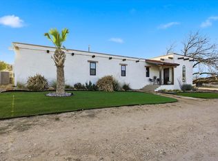 311 Lawrence Rd, Big Spring, TX 79720