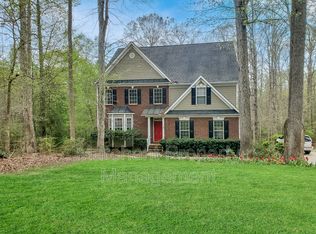 205 Yorkswell Ln, Greenville, SC 29607