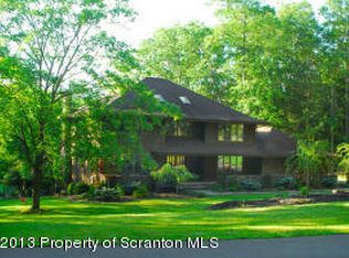 755 Hampton Rd, Jackson Township, PA 18708