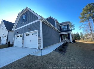 134 Spruce Hollow Cir, Spring Lake, NC 28390
