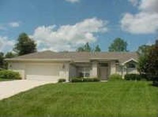 13 Cleome Ct, Homosassa, FL 34446