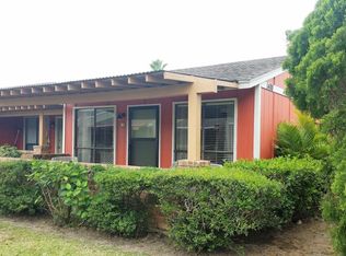 1400 Palo Blanco Dr #1-C, Laguna Vista, TX 78578