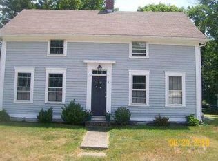 22 Castle St, East Greenwich, RI 02818