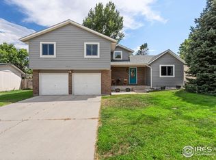 4810 W 6th Street Rd, Greeley, CO 80634